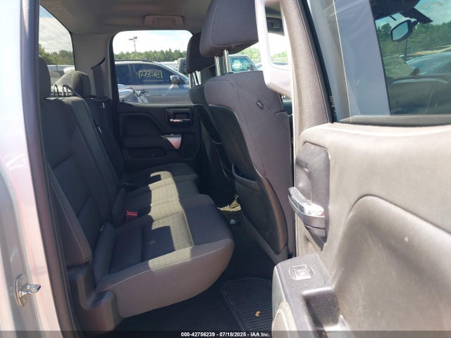 1GCVKREHXEZ293105 Chevrolet lv3 - vvt, aluminum, e85 max
