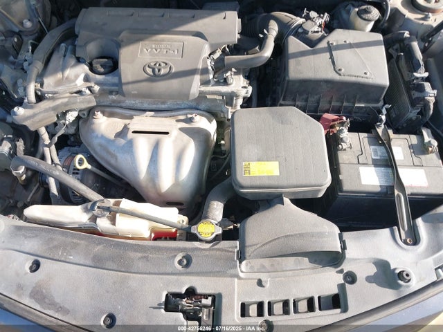 Toyota 2ar-fe 2014 4T1BF1FK6EU732800 Image 10