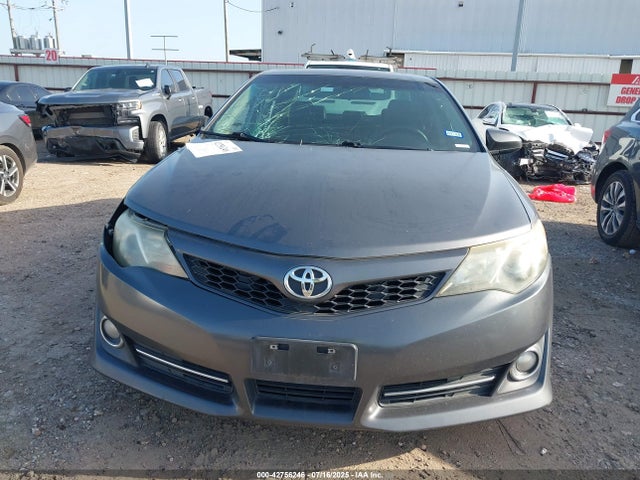Toyota 2ar-fe 2014 4T1BF1FK6EU732800 Image 13