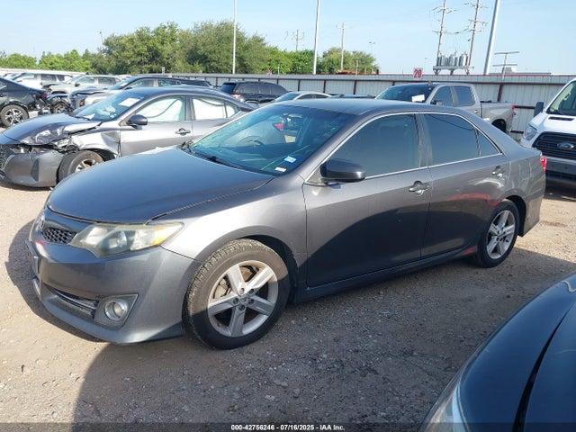Toyota 2ar-fe 2014 4T1BF1FK6EU732800 Image 15