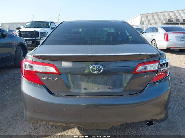 Toyota 2ar-fe 2014 4T1BF1FK6EU732800 Image 17