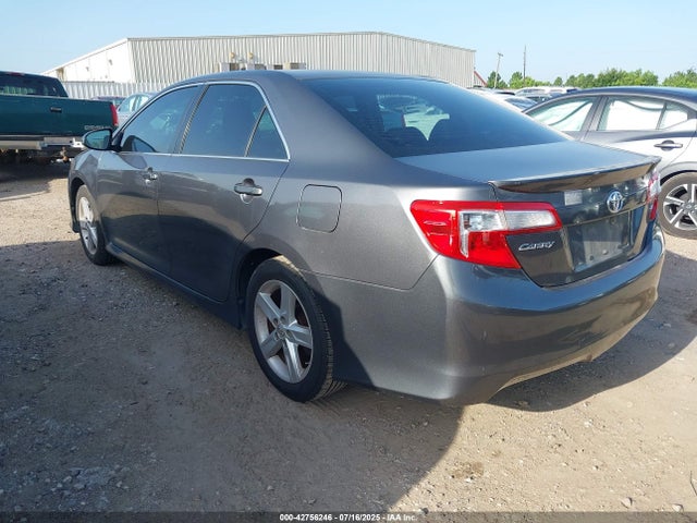 Toyota 2ar-fe 2014 4T1BF1FK6EU732800 Image 3