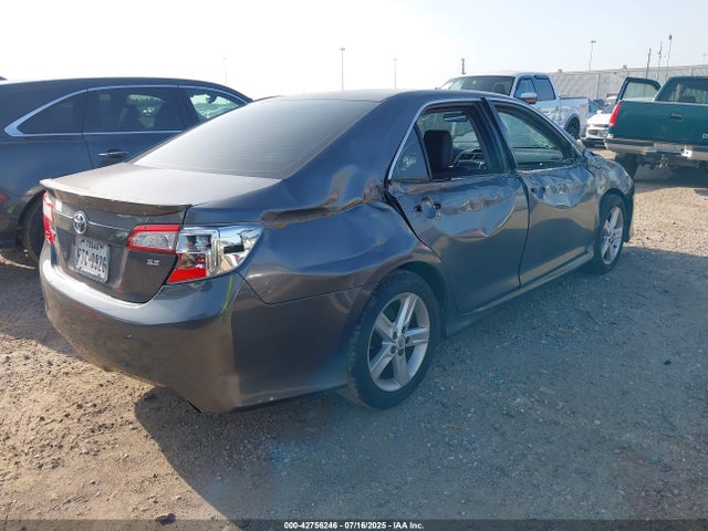 Toyota 2ar-fe 2014 4T1BF1FK6EU732800 Image 4