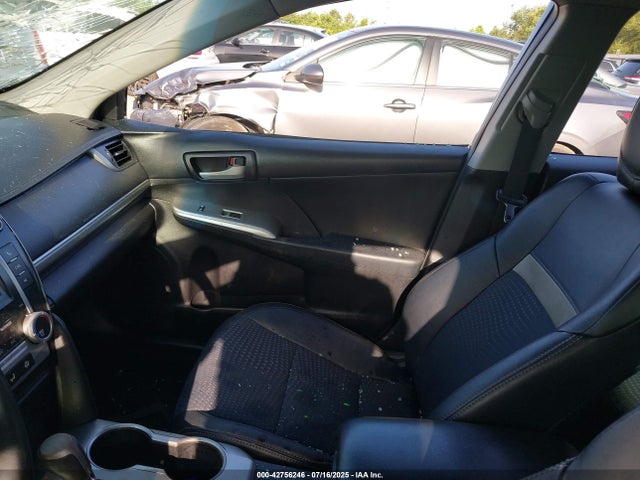 Toyota 2ar-fe 2014 4T1BF1FK6EU732800 Image 5
