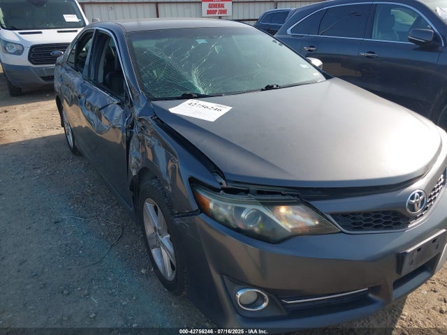 Toyota 2ar-fe 2014 4T1BF1FK6EU732800 Image 6