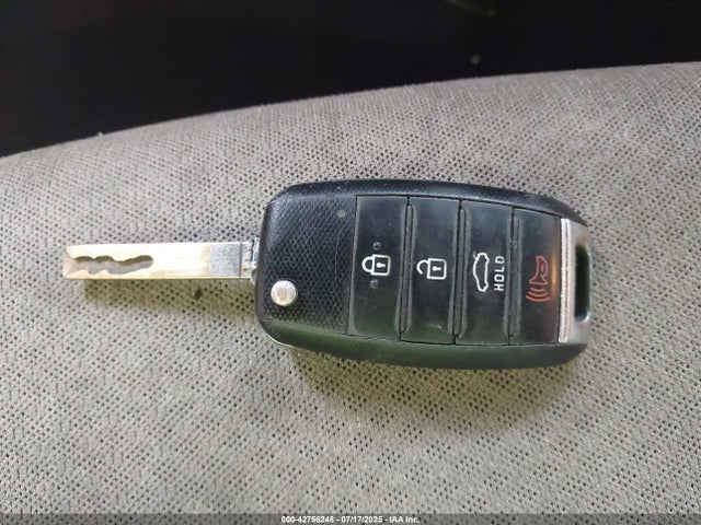 5XXGT4L3XGG006111 KIA t-gdi theta ii