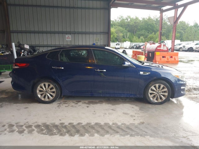 5XXGT4L3XGG006111 KIA t-gdi theta ii