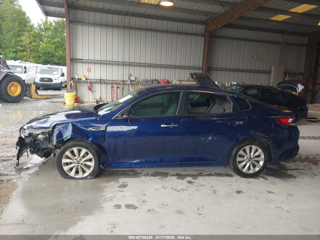 5XXGT4L3XGG006111 KIA t-gdi theta ii