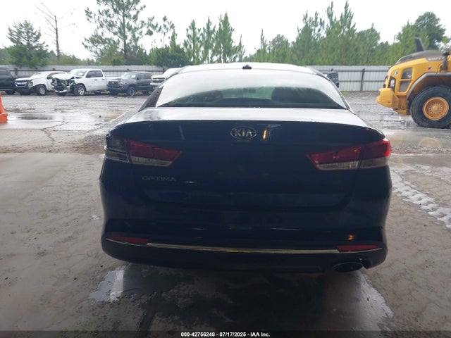 5XXGT4L3XGG006111 KIA t-gdi theta ii