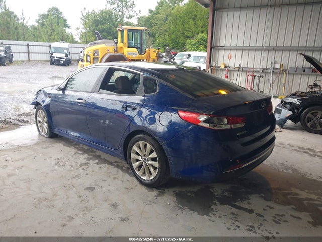 5XXGT4L3XGG006111 KIA t-gdi theta ii