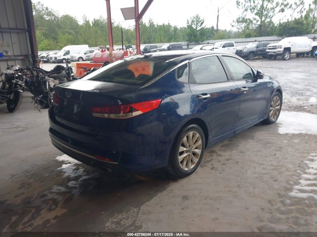 5XXGT4L3XGG006111 KIA t-gdi theta ii