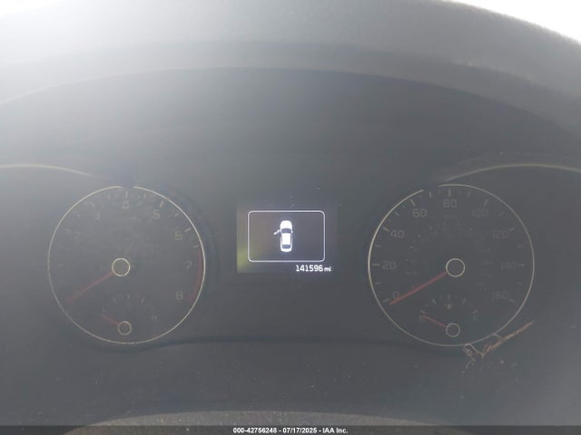 5XXGT4L3XGG006111 KIA t-gdi theta ii