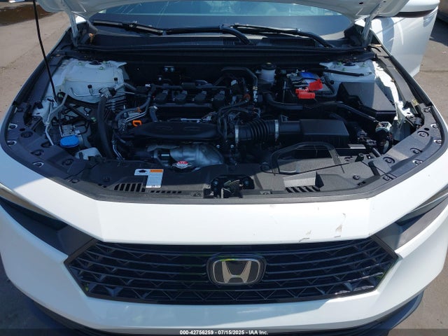 1HGCY1F29SA007225 Honda l15be