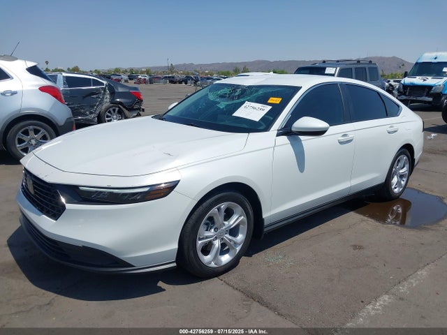 1HGCY1F29SA007225 Honda l15be
