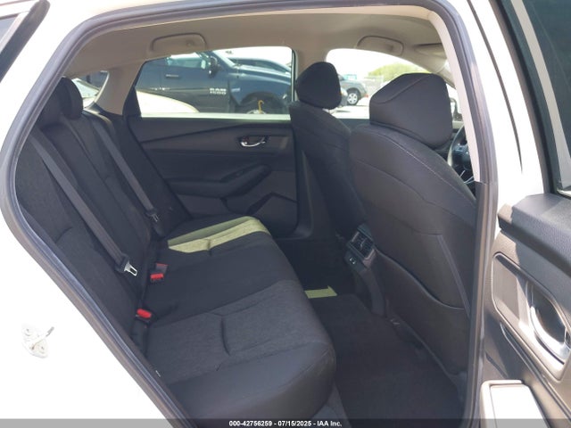 1HGCY1F29SA007225 Honda l15be
