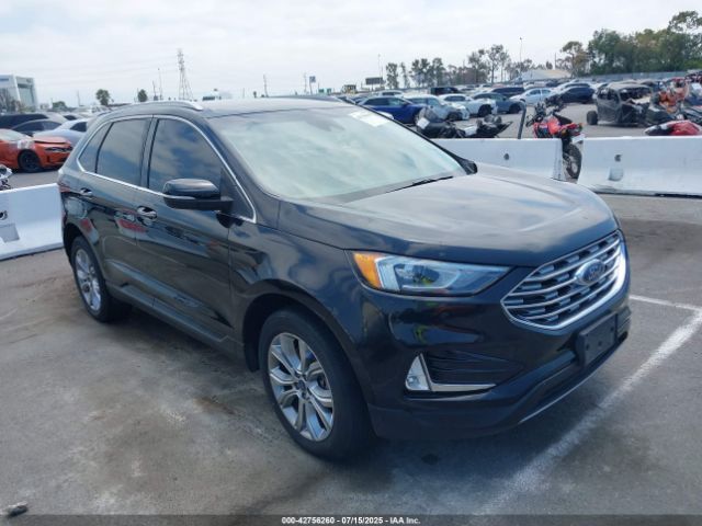 2019 FORD EDGE 2FMPK4K90KBC01888