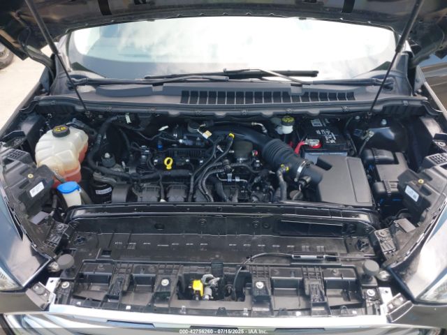 2019 FORD EDGE 2FMPK4K90KBC01888 Photo 9