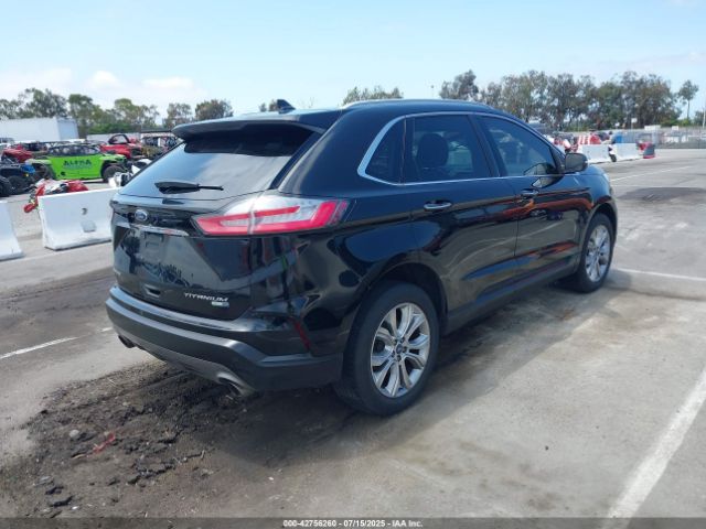2019 FORD EDGE 2FMPK4K90KBC01888 Photo 3