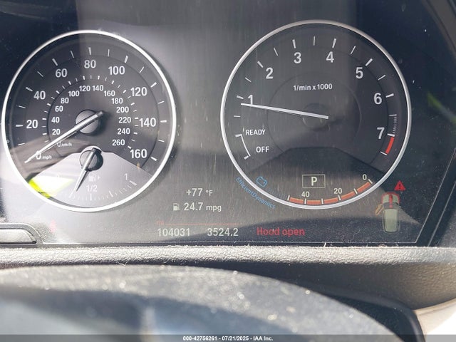BMW X1 2016 WBXHT3C36GP887867 Image 15