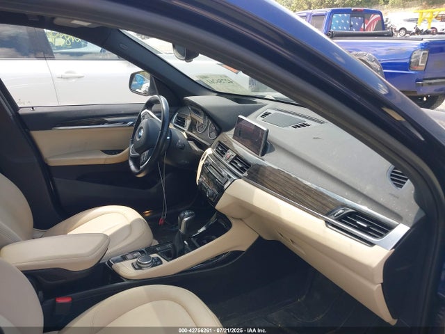 BMW X1 2016 WBXHT3C36GP887867 Image 5