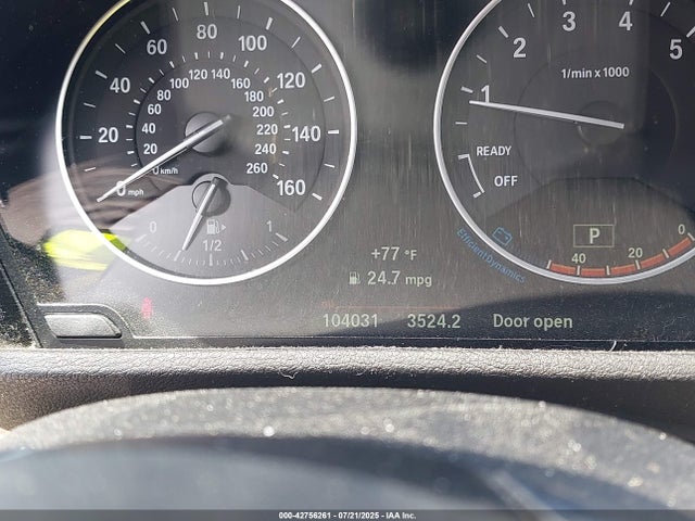 BMW X1 2016 WBXHT3C36GP887867 Image 7