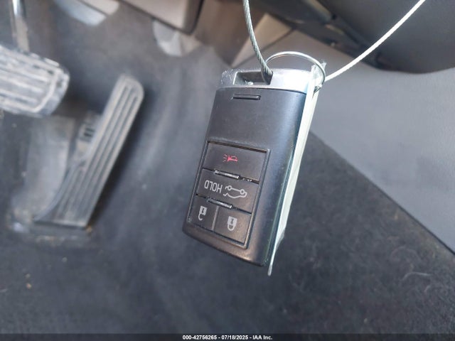 2013 CADILLAC ATS 1G6AA5RX5D0176257 Photo 10