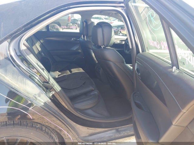 2013 CADILLAC ATS 1G6AA5RX5D0176257 Photo 7