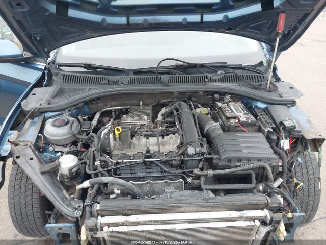 3VWC57BU7KM209921 Volkswagen 1.4 tsi