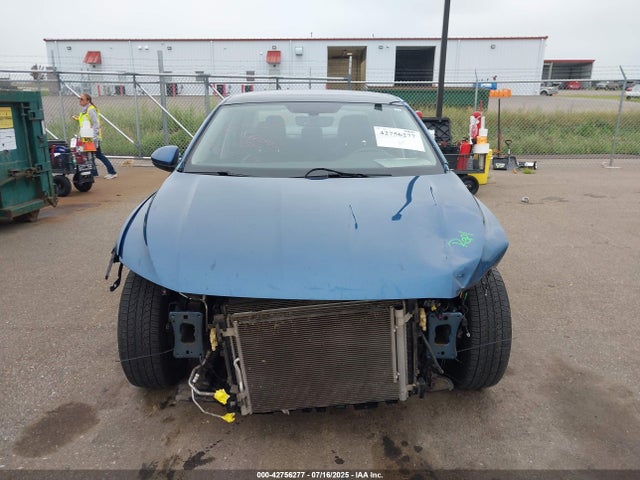 3VWC57BU7KM209921 Volkswagen 1.4 tsi