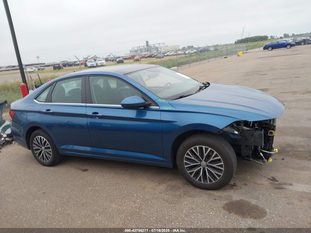 3VWC57BU7KM209921 Volkswagen 1.4 tsi