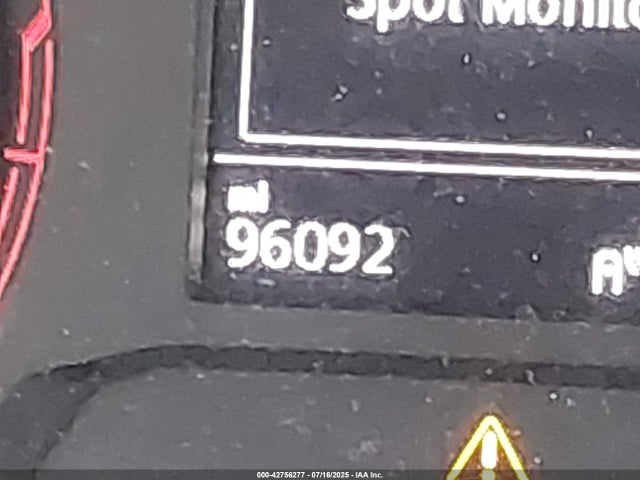 3VWC57BU7KM209921 Volkswagen 1.4 tsi