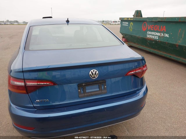 3VWC57BU7KM209921 Volkswagen 1.4 tsi