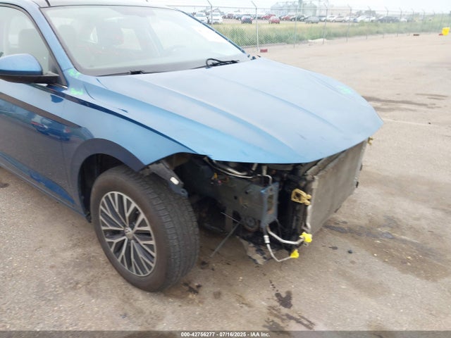 3VWC57BU7KM209921 Volkswagen 1.4 tsi