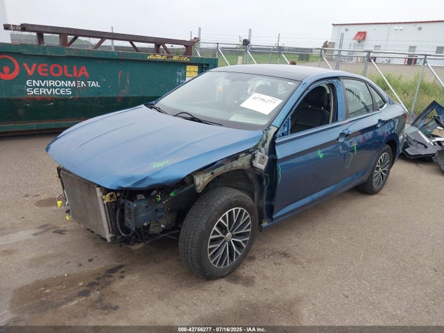 3VWC57BU7KM209921 Volkswagen 1.4 tsi