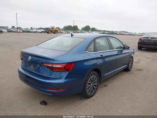 3VWC57BU7KM209921 Volkswagen 1.4 tsi