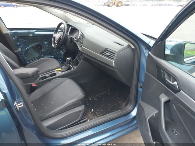 3VWC57BU7KM209921 Volkswagen 1.4 tsi