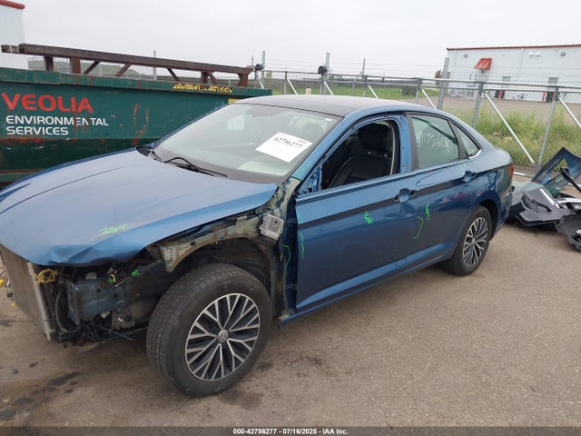3VWC57BU7KM209921 Volkswagen 1.4 tsi