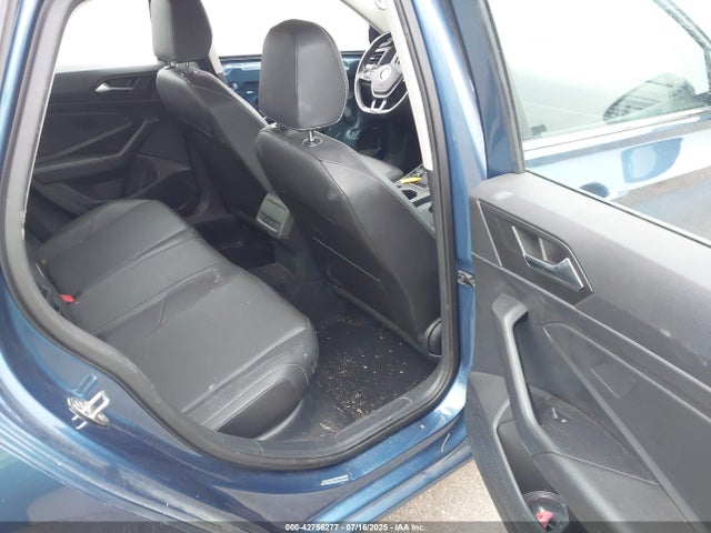 3VWC57BU7KM209921 Volkswagen 1.4 tsi