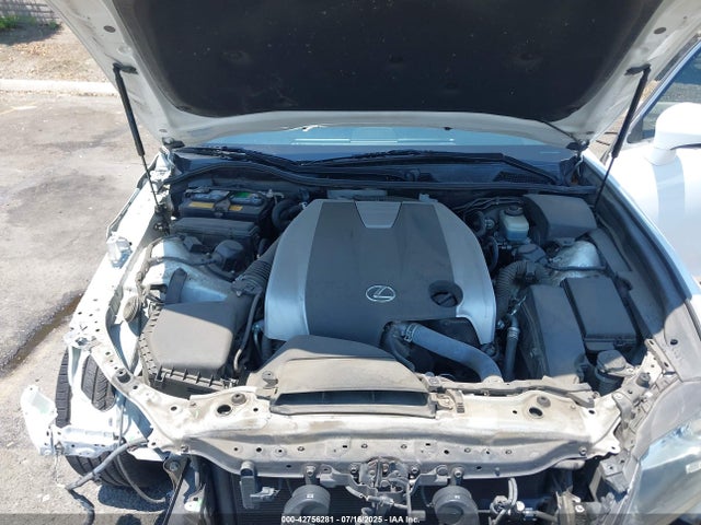 JTHBE1BL8FA013264 Lexus 2gr-fse