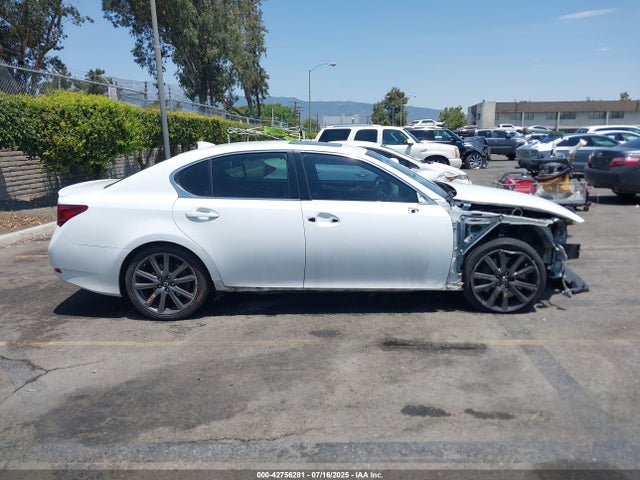 JTHBE1BL8FA013264 Lexus 2gr-fse