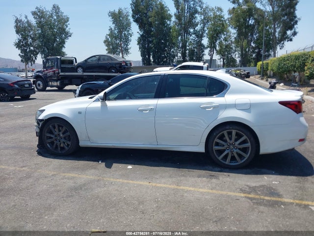 JTHBE1BL8FA013264 Lexus 2gr-fse