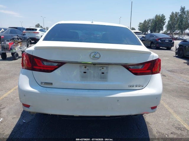 JTHBE1BL8FA013264 Lexus 2gr-fse