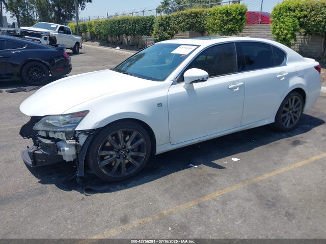 JTHBE1BL8FA013264 Lexus 2gr-fse