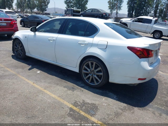 JTHBE1BL8FA013264 Lexus 2gr-fse