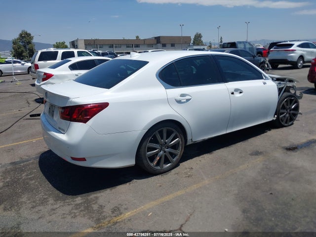 JTHBE1BL8FA013264 Lexus 2gr-fse