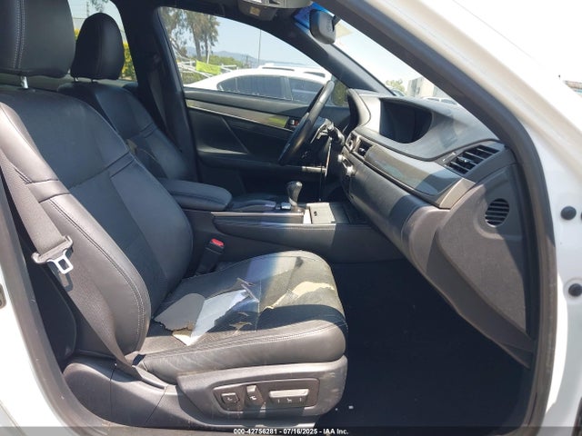 JTHBE1BL8FA013264 Lexus 2gr-fse