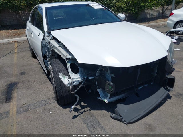 JTHBE1BL8FA013264 Lexus 2gr-fse