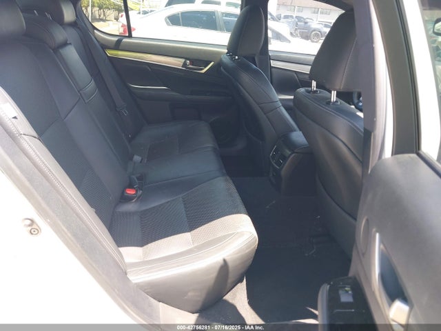 JTHBE1BL8FA013264 Lexus 2gr-fse