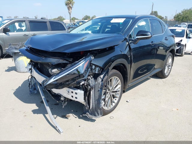 JTJHKCEZ5S2059653 Lexus a25a-fxs