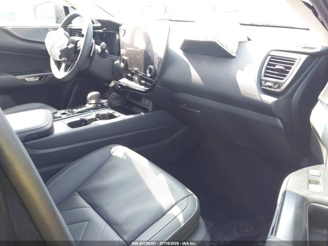 JTJHKCEZ5S2059653 Lexus a25a-fxs